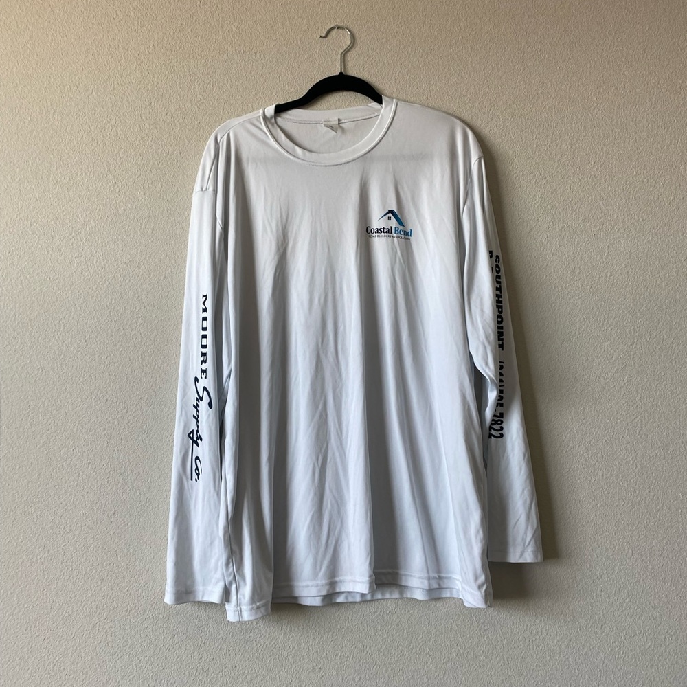 Wicking shirt